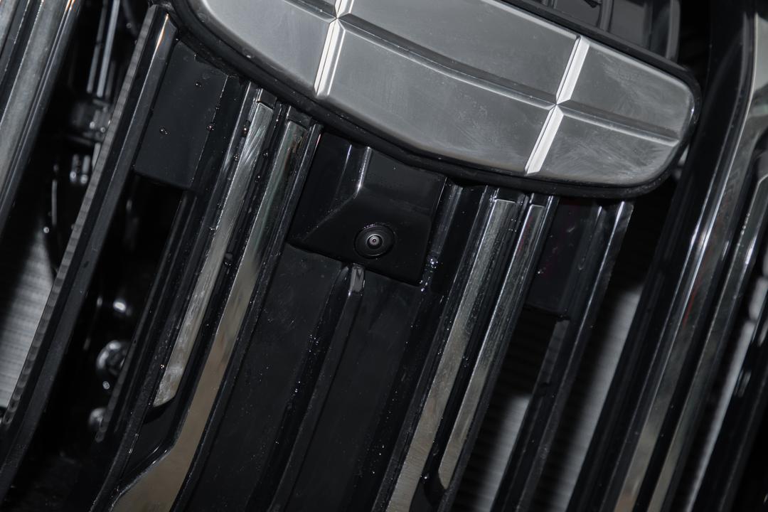 Geely Okavango 2026, фото 15