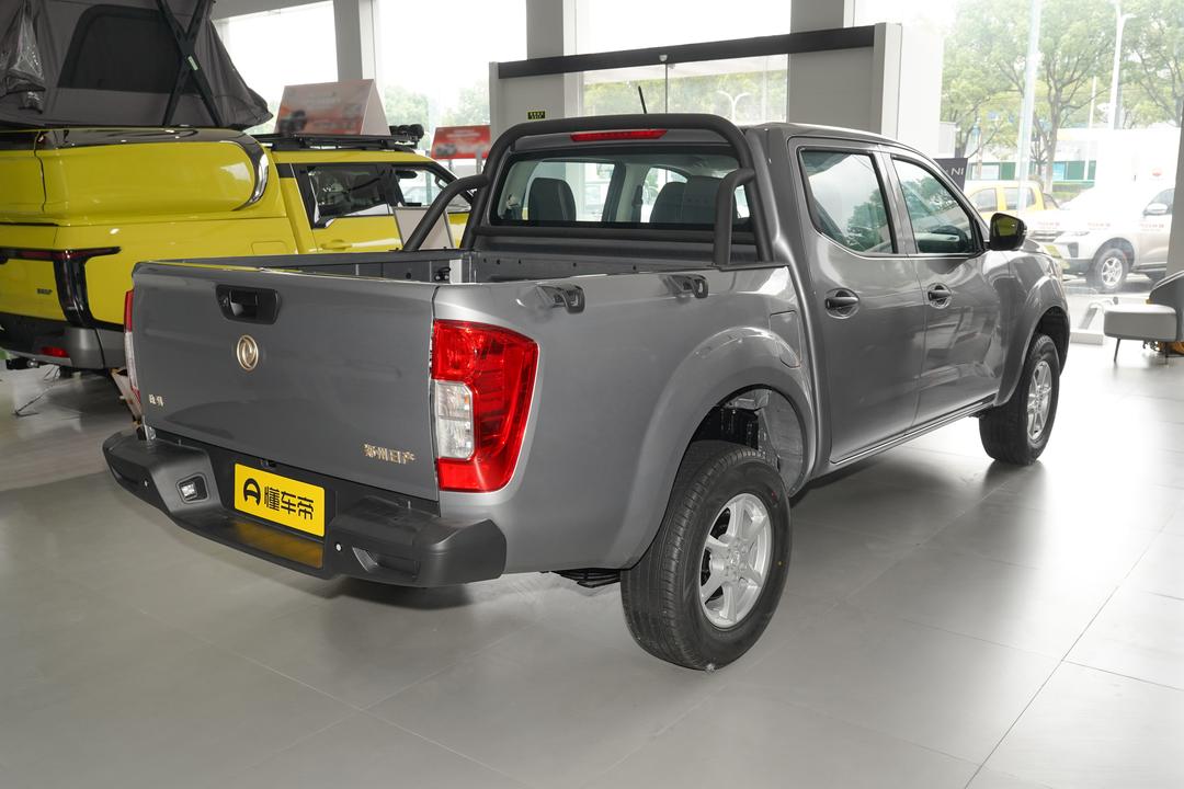 Dongfeng DF6 2026, фото 7