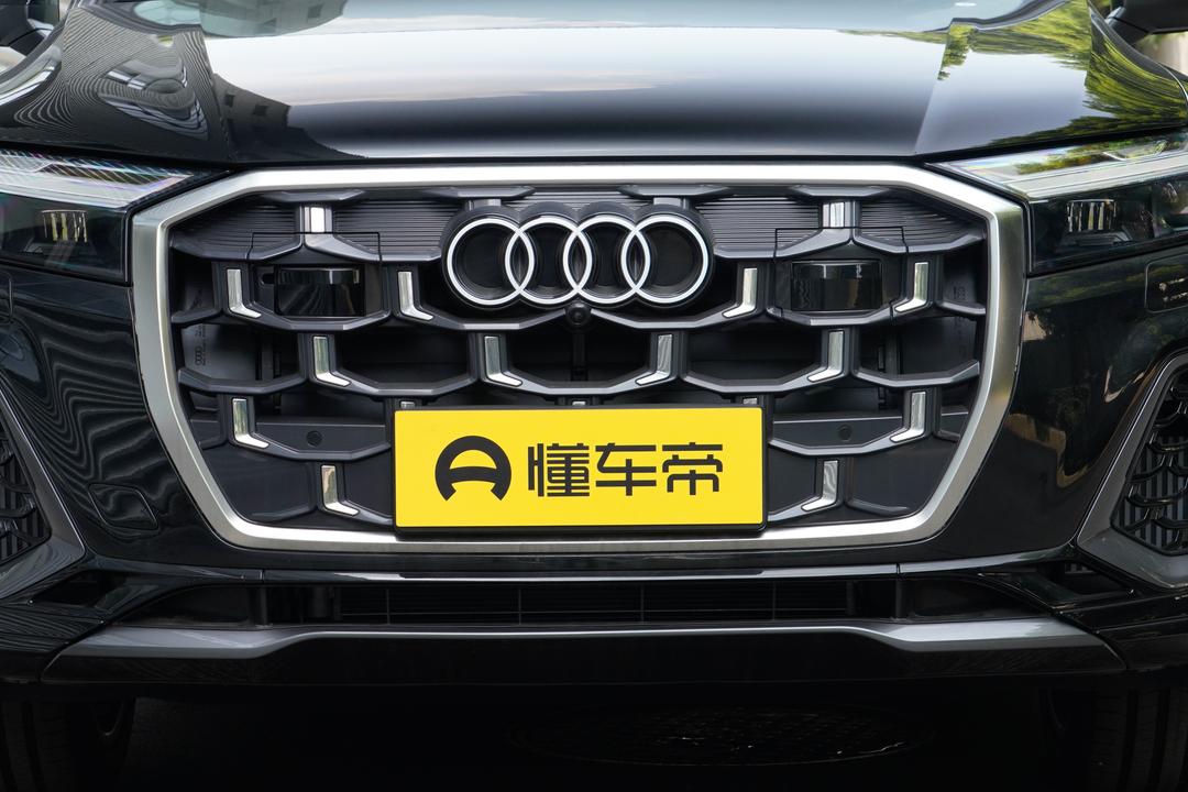 Audi Q7 2026, фото 10
