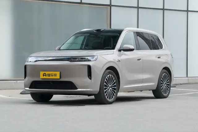 Roewe Jiayue 07 2026 — купить из Китая под заказ