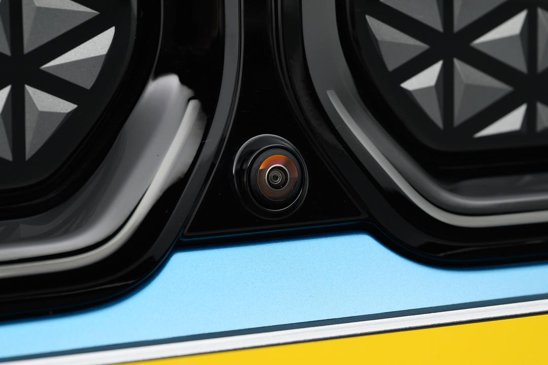BMW i3 2026, фото 15