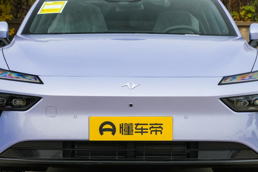 Dongfeng Yipai 007 2026, фото 10