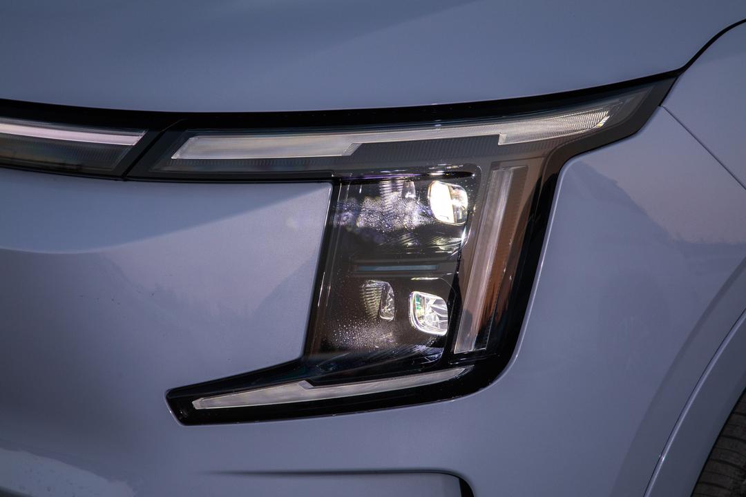 Jetour L7 PLUS 2026, фото 14
