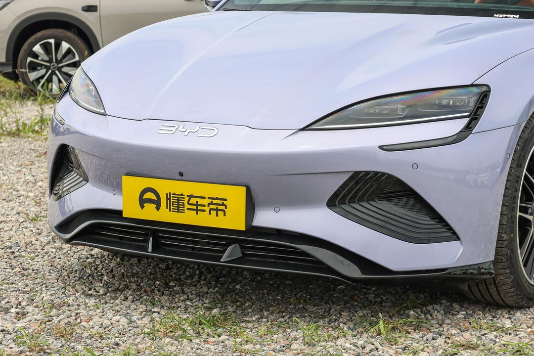 BYD Seal 2026, фото 9