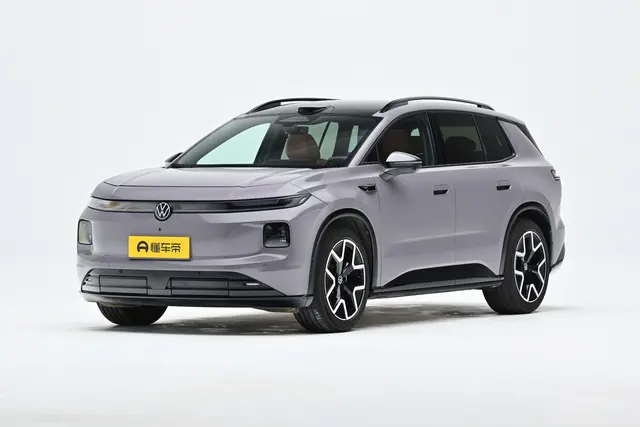 Volkswagen ID.AURA T6 2026 — купить из Китая под заказ