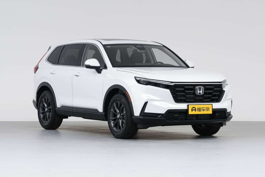 Honda CR-V 2026, фото 3