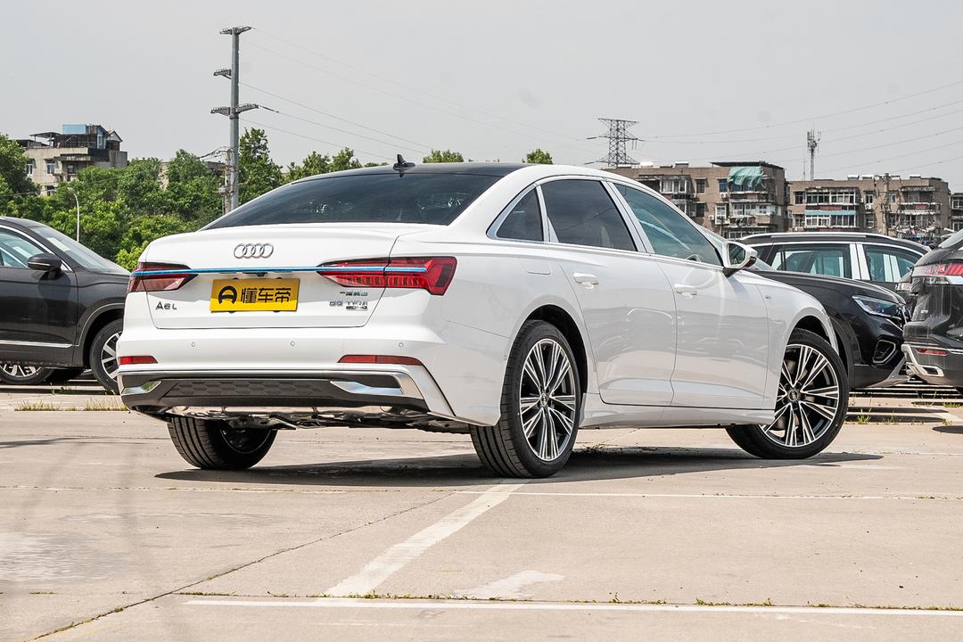 Audi A6L 2026, фото 7