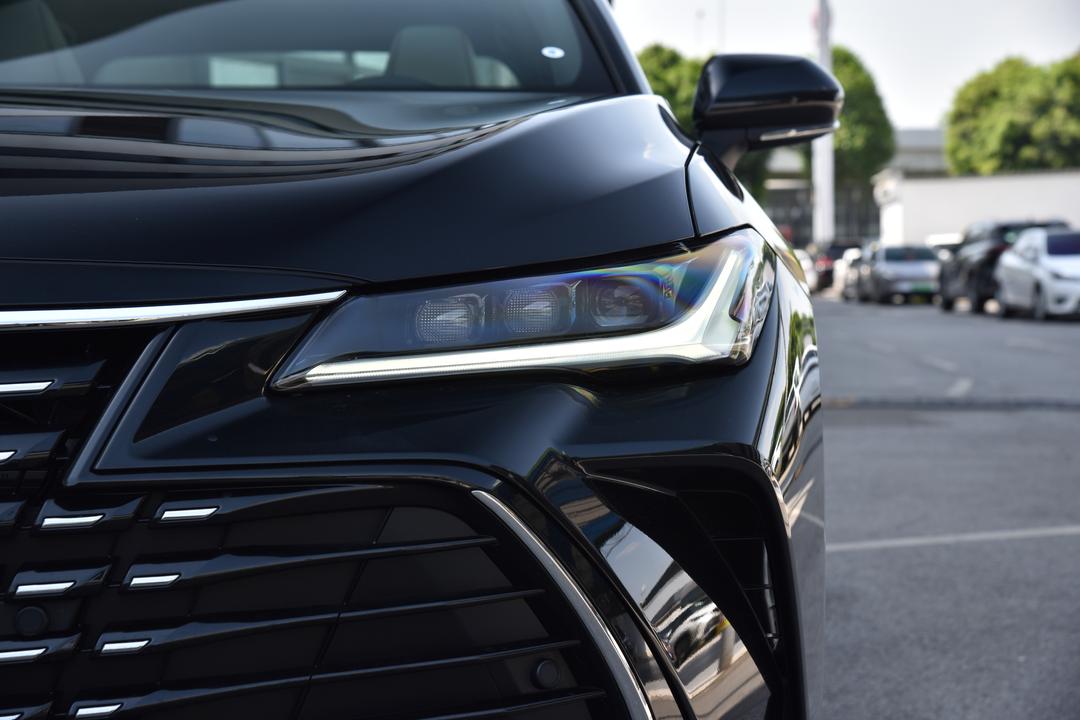 Toyota Avalon 2026, фото 12