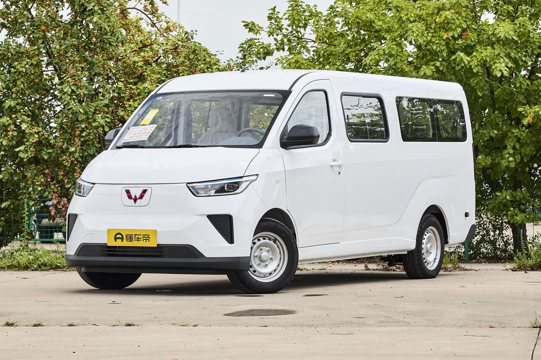 Wuling Yangguang 2026, фото 1