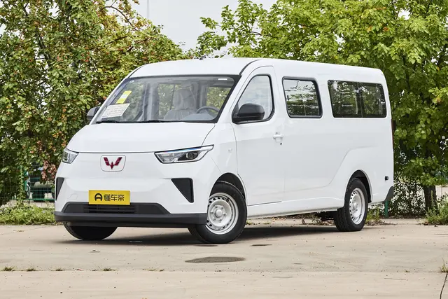 Wuling Yangguang 2026 — купить из Китая под заказ