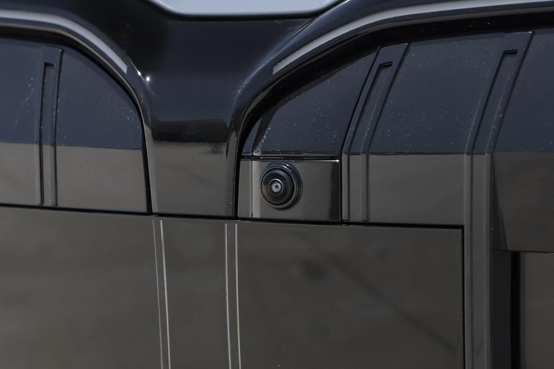BMW 5 Series 2026, фото 15