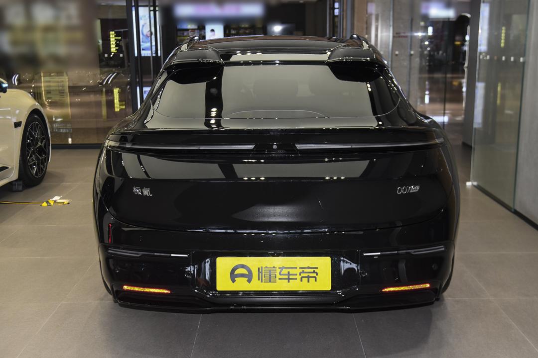 Zeekr ZEEKR 007 GT 2026, фото 6