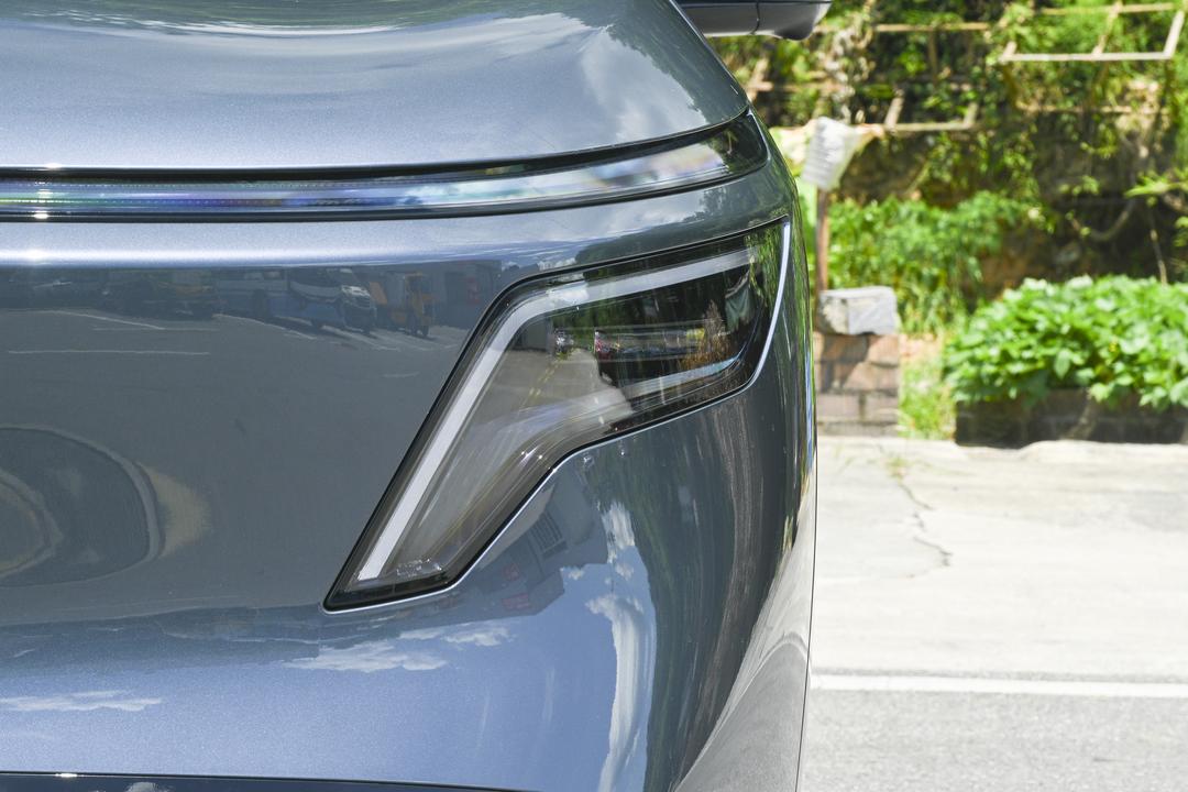 Nissan NX8 2026, фото 11