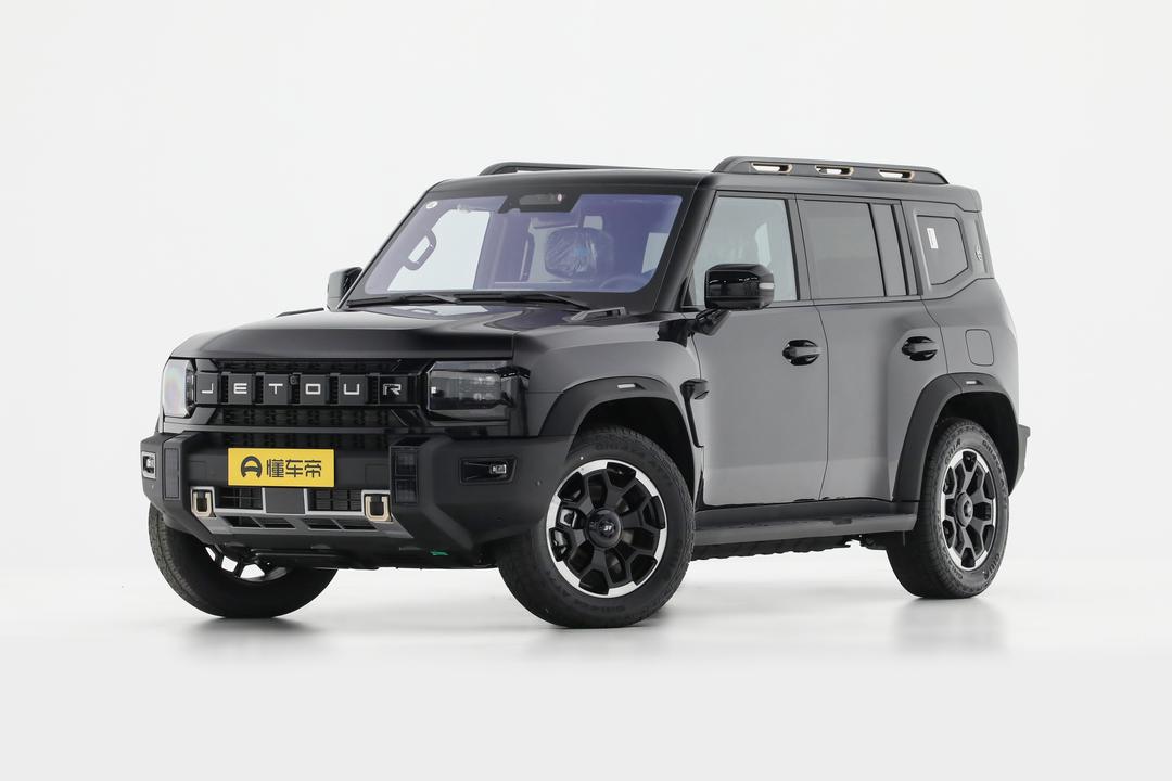 Jetour T2 C-DM