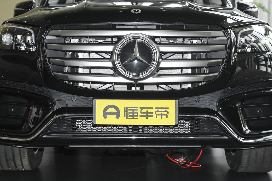 Mercedes-Benz GLS 2026, фото 10