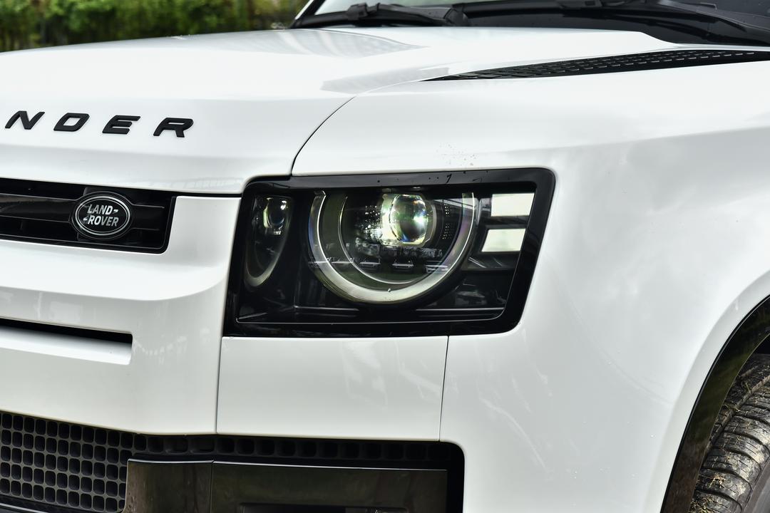 Land Rover Defender 2026, фото 14