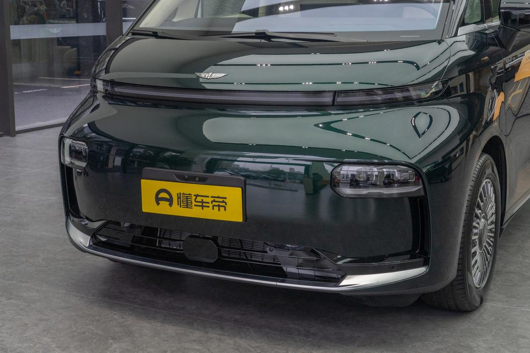 Geely Yizhen L380 2026, фото 7