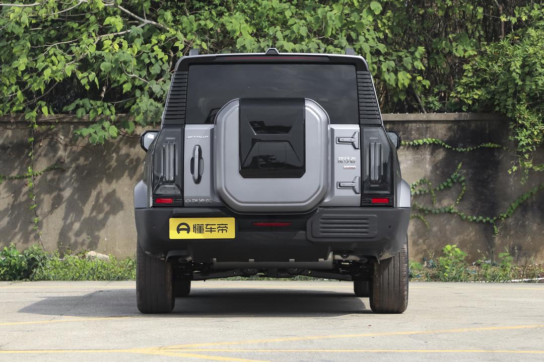 Jetour Traveller 2026, фото 6