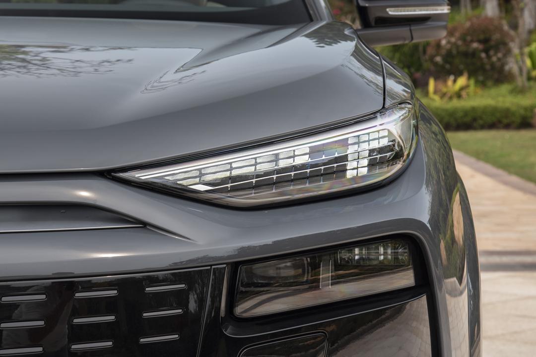 Audi Q6L Sportback e-tron 2026, фото 12