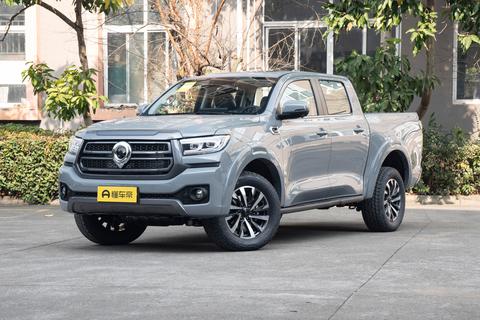 Great Wall Motors