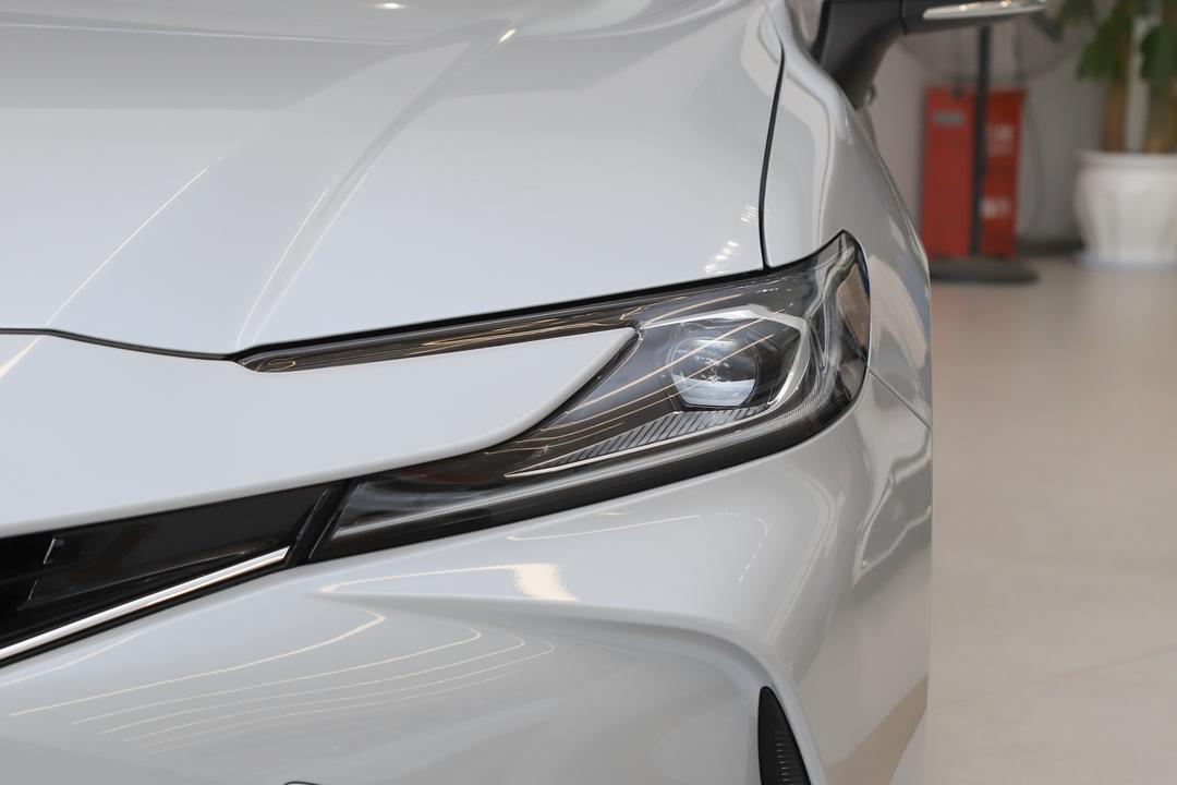 Toyota Camry 2026, фото 11