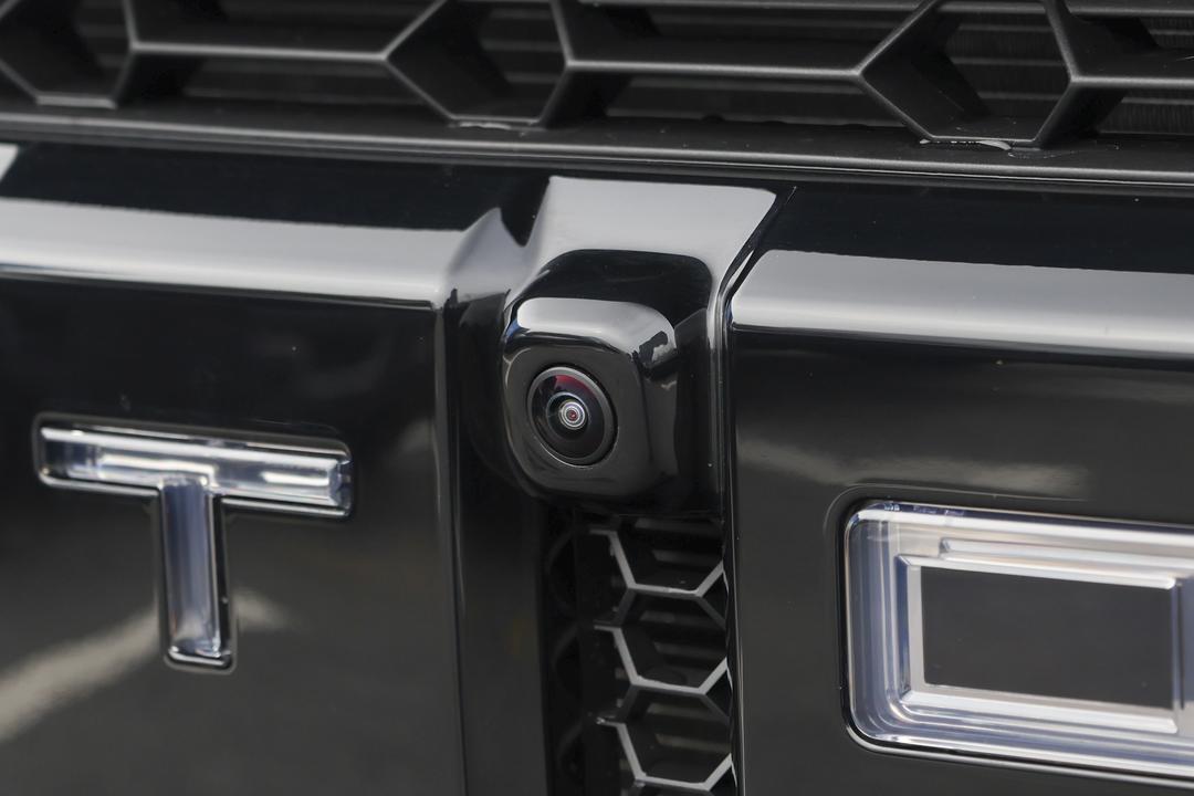 Jetour Traveller 2026, фото 15