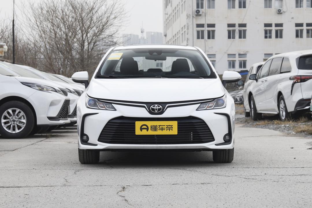 Toyota Corolla 2026, фото 2
