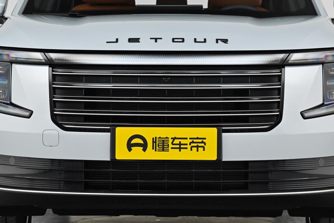 Jetour X70L 2026, фото 10