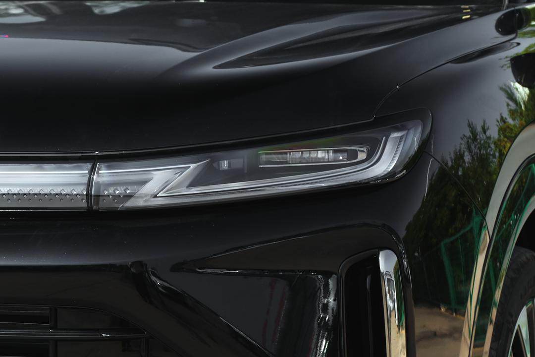 Baojun Huajing S 2026, фото 13