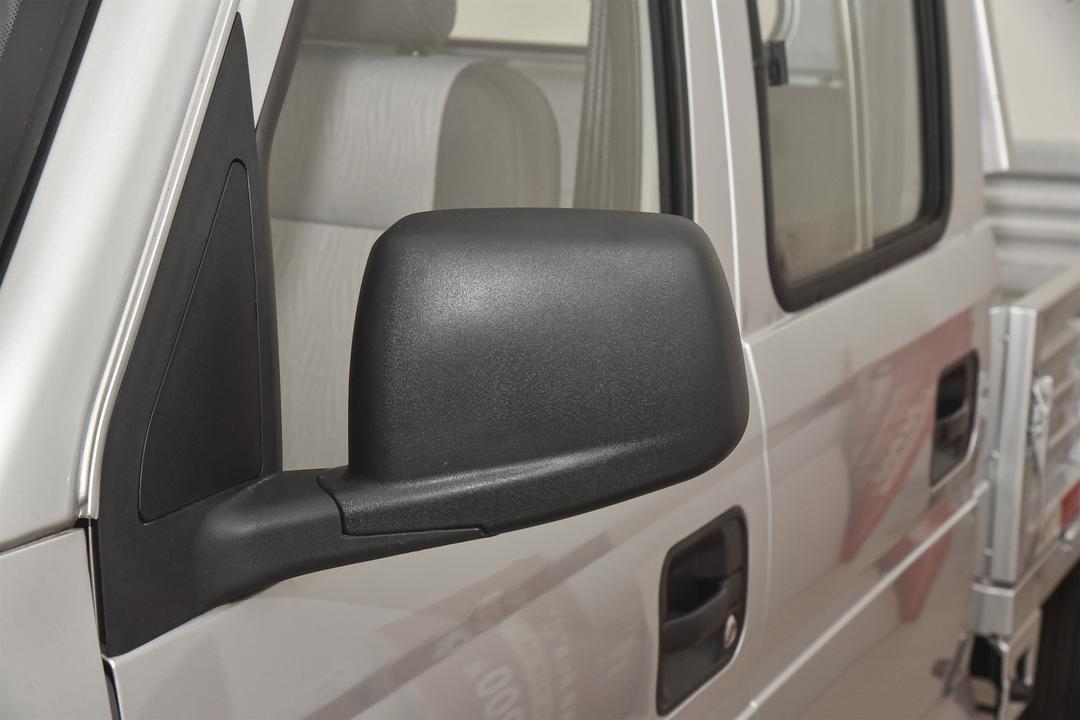 Dongfeng DFSK C32 2026, фото 14