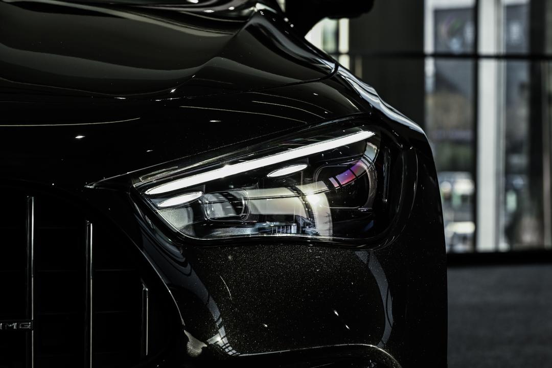 Mercedes-Benz CLE-Class AMG 2026, фото 12