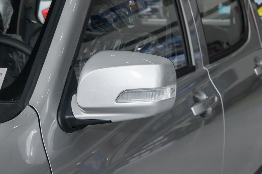 Dongfeng DF6 2026, фото 14