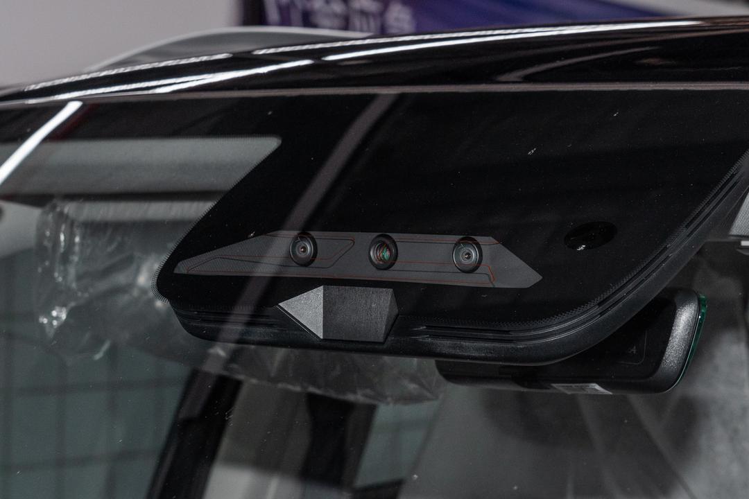 BYD Leopard 3 2026, фото 15