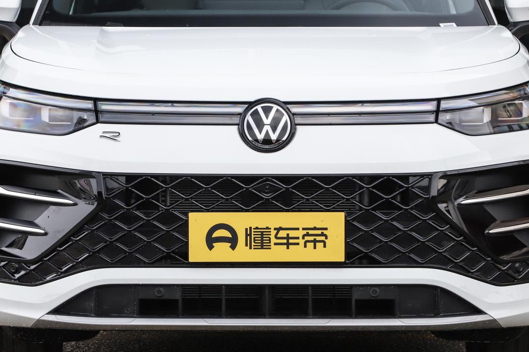 Volkswagen Tayron 2026, фото 10