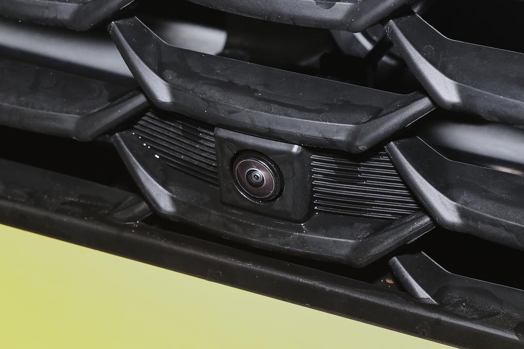 Toyota Granvia 2026, фото 15