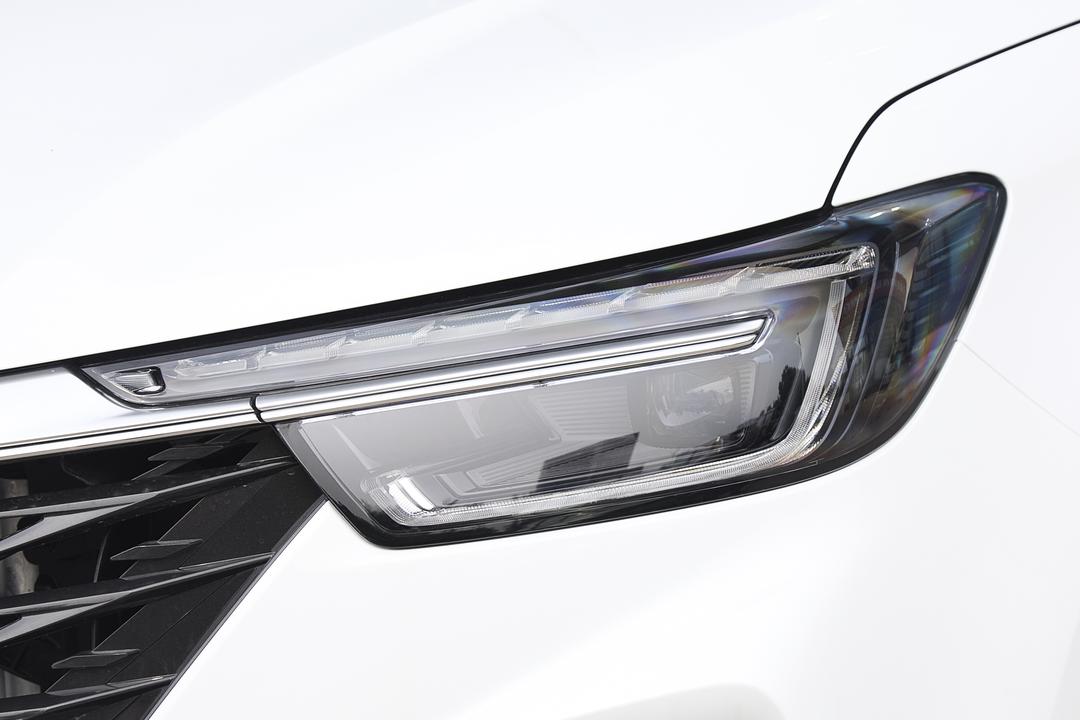 Roewe RX5 2026, фото 13