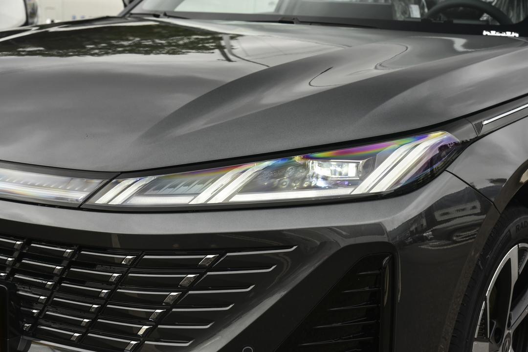 Changan Eado 2026, фото 14