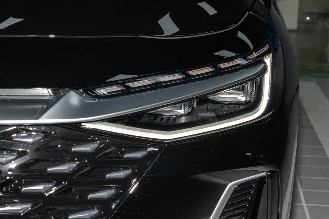 Chery Arrizo 8 2026, фото 11