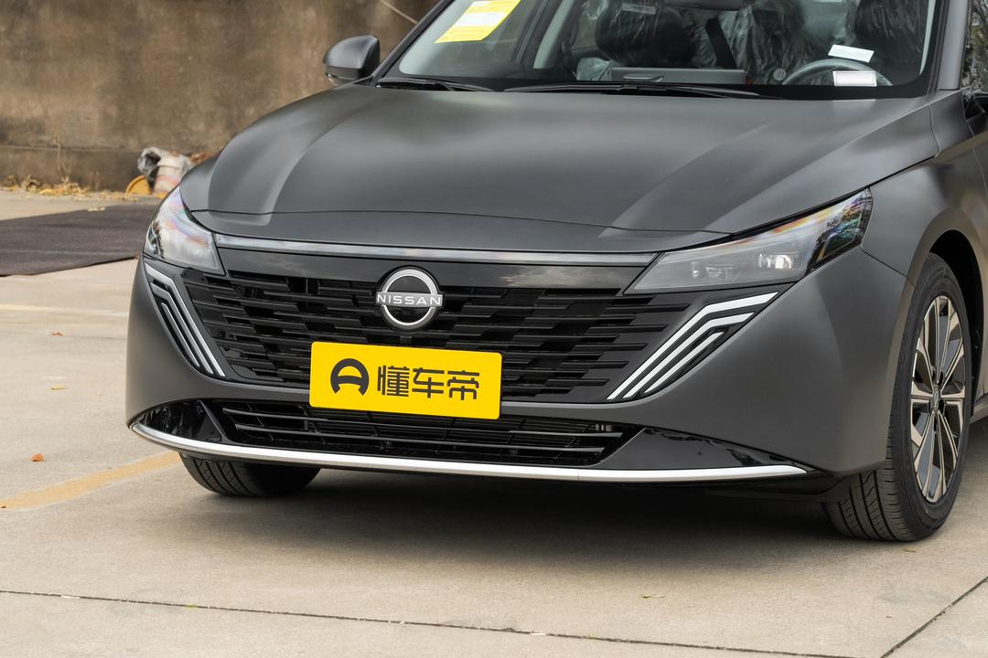 Nissan Altima 2026, фото 9