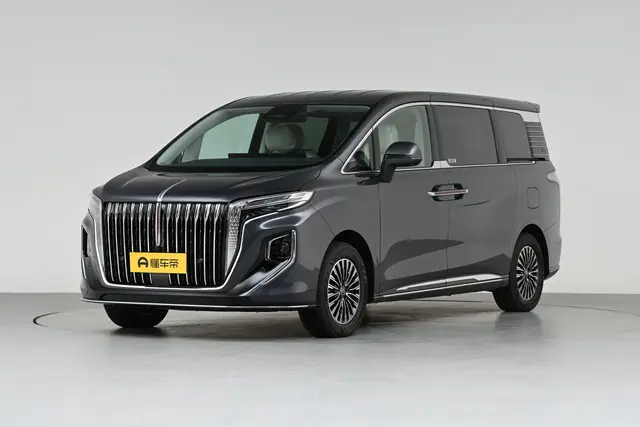 Hongqi HQ9 PHEV 2026 — купить из Китая под заказ