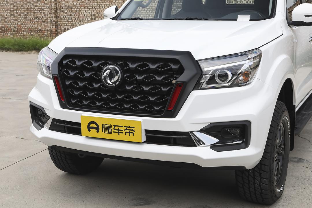 Dongfeng DF6 2026, фото 9