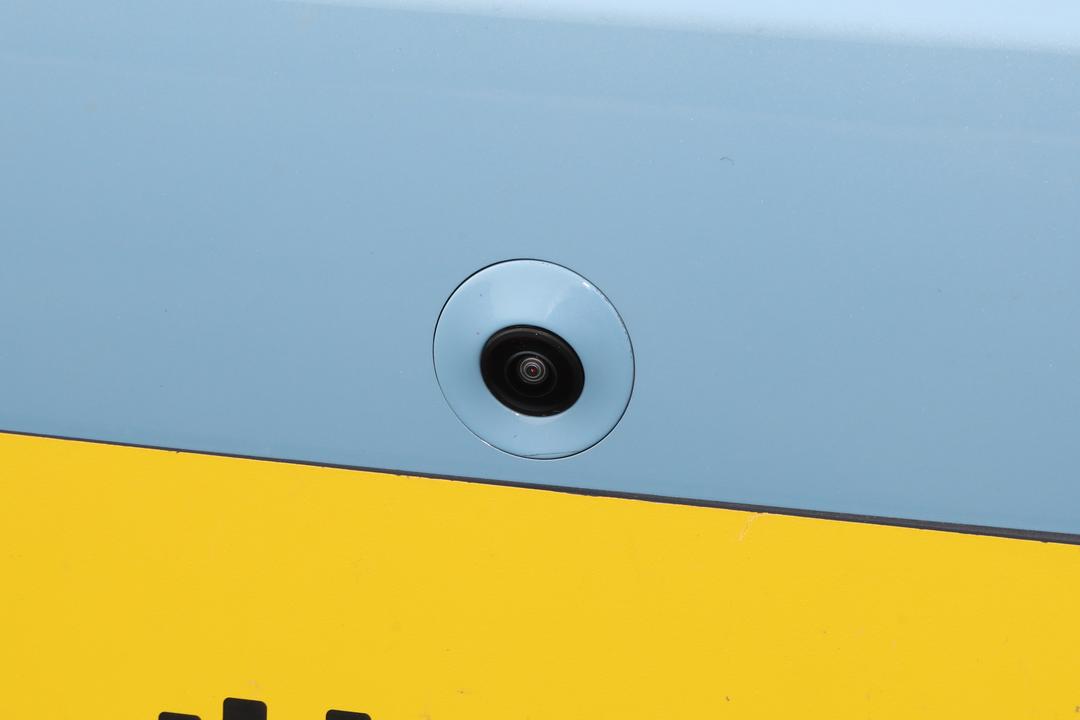 BYD Seal 06 GT 2026, фото 15