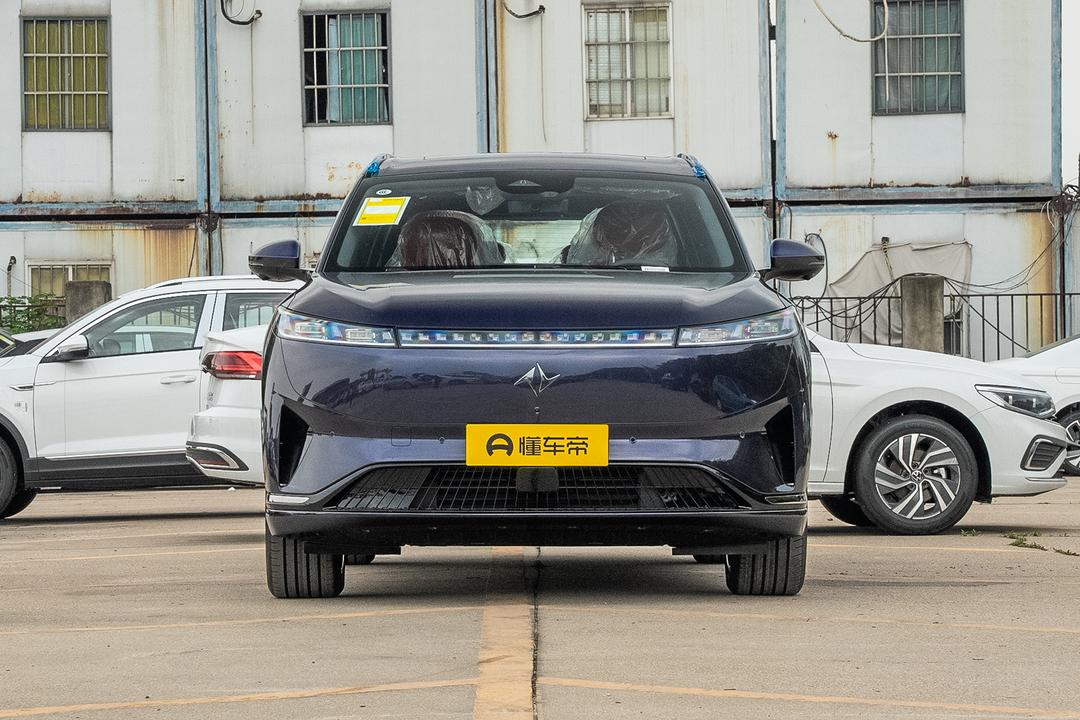 Dongfeng Yipai 008 2026, фото 2
