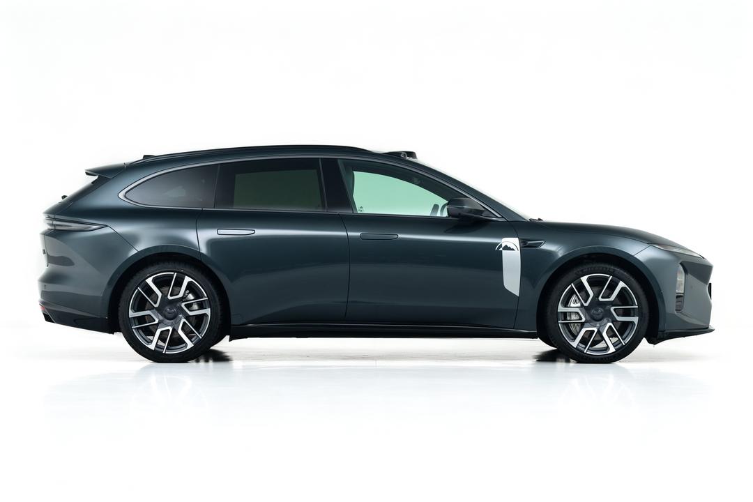 NIO ET5T 2026, фото 8