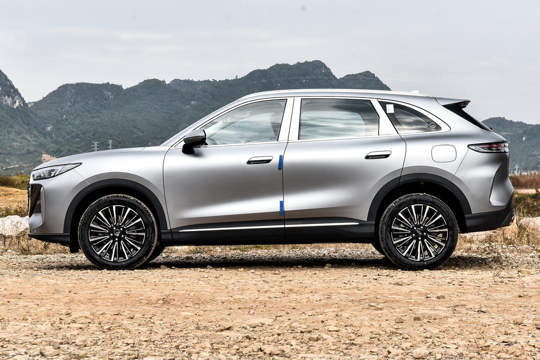 Chery Tiggo 8 2026, фото 4