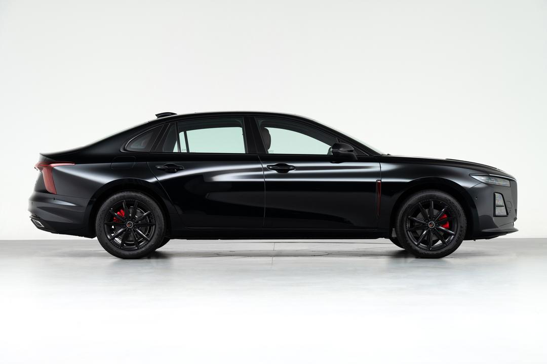 Hongqi H5 2026, фото 8