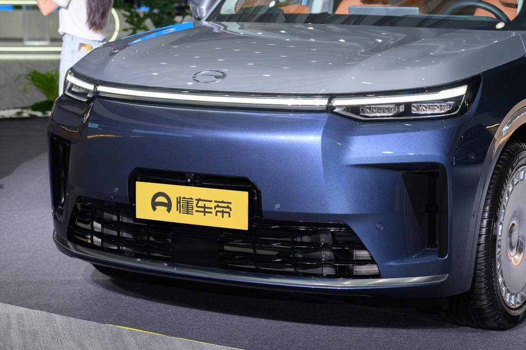 GAC Xiangwang S9 2026, фото 8