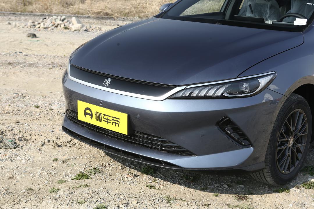 BYD Qin PLUS EV 2026, фото 9