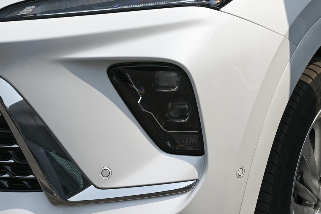 Buick Envision 2026, фото 13