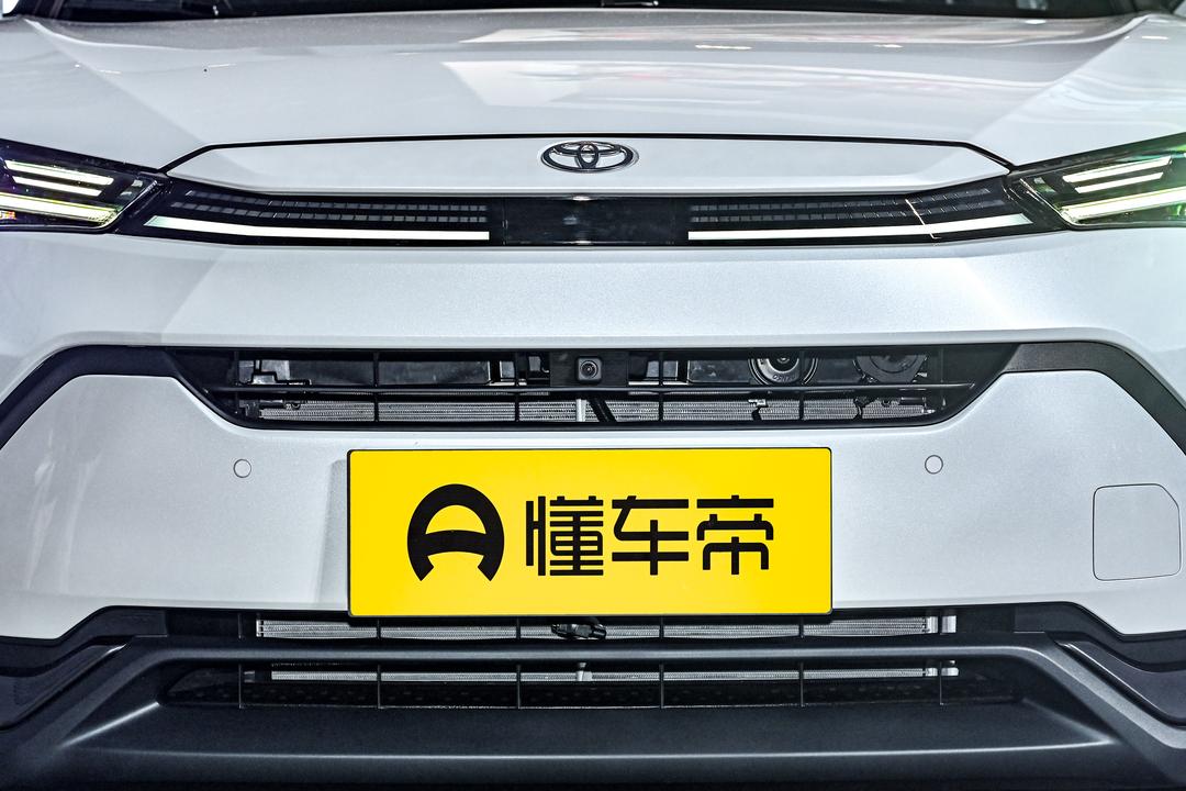 Toyota Frontlander 2026, фото 10